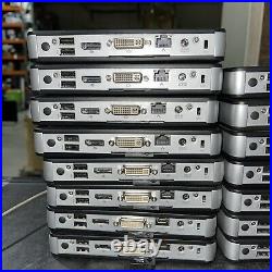(Lot of 15) Dell Wyse Zero Thin Client PxN