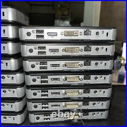(Lot of 15) Dell Wyse Zero Thin Client PxN