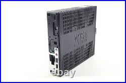 Lot of 16 Wyse Dell Zx0 Thin Clients G-T56N 1.65GHz 16GB SSD 4GB RAM NO OS