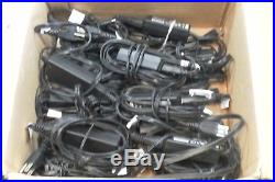 Lot of 18 (working) WYSE Dell Thin Client PxN Lot of 15 Chargers with power cord
