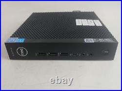 Lot of 2 Dell Wyse 5070 Thin Client Pentium Silver J5005 1.50 GHz 4 GB DDR4 No