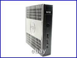 Lot of 20 Dell Wyse 5010 ThinClient Dx0D AMD G-T48E @1.4GHz 2GB Ram 8GB HDD