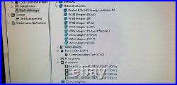 Lot of 20 Dell Wyse 5070 Thin Client J4105 1.5GHz 8GB, 16GB/128GB HD Win 10