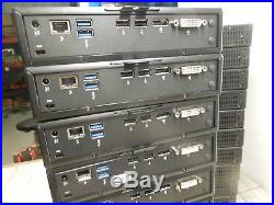 Lot of 20 Dell Wyse ZX0 Z90WS Thin Client G-T52R Workstations (view details)