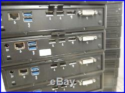 Lot of 20 Dell Wyse ZX0 Z90WS Thin Client G-T52R Workstations (view details)