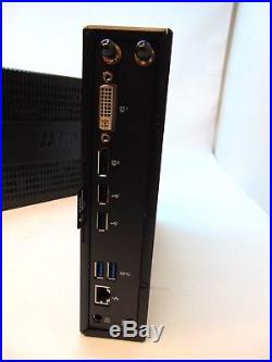 Lot of 20 Dell Wyse ZX0 Z90WS Thin Client G-T52R workstaionsa (view details)