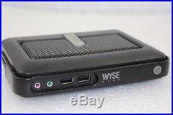 Lot of 200 Wyse C00X 902196-01L Xenith Thin Client 1.2G 128 / 512R WHOLESALE