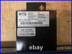 Lot of 21 Dell Wyse PxN 909569-01L P25 Tera2 512R RJ45 US Thin Client withAC Adapt