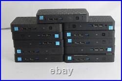 Lot of 22 Dell Wyse 3030 N03D Dual Core Celeron N2807 1.58GHz 4GB No SSD WiFi