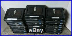 Lot of 22 Dell Wyse Thin Client Cx0 C90LEW 1GHz 2GF 1GR 902169-01L AS IS