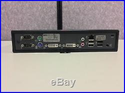 (Lot of 24) WYSE Rx0L 1.5G 128F/512R 909532-01L Thin Client (Used)