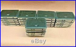 Lot of 25 Dell Wyse Tx0D Thin Client Computer With Chargers READ Description