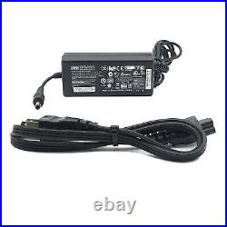 Lot of 25 Genuine 65W APD AC Adapter 19V 3.42A Power Charger 5.52.5mm withCord