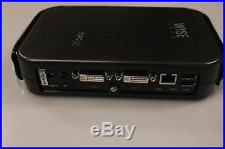 Lot of 28 WYSE D200 P20 PCoIP Dual Thin Client 909101-01L Small Computer PC Dell