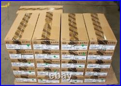 Lot of 29 Dell Wyse 3020 4G Flash/2G ram Thin Client CCNR4 Open Box