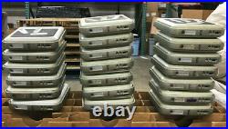 Lot of 33 pcs of USED Dell Wyse VX0 Thin Clients 902138-51L