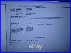 Lot of 4 Incomplete Dell Wyse 3040 Thin Client Atom x5-Z8350 2GB RAM 8GB Flash