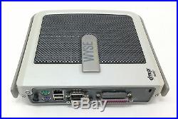 Lot of 4 WYSE VX0 Thin Client 902132-01L SHIPS FREE