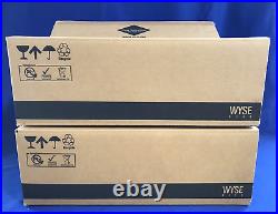 Lot of 4 Wyse Cx0 C00X Xenith US 512MB RAM 128MB Flash Thin Clients New in Boxes