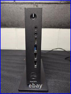 Lot of 48 Dell Wyse 5070 Thin Clients Pentium Silver 1.5GHz, 8GB RAM, 32GB
