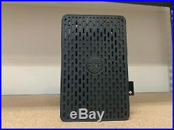 Lot of 48 Dell Wyse N03D Thin Client Celeron @ 1.58GHz 4GB 16GB SSD (No PS)