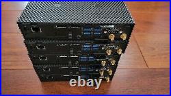 Lot of 5 Dell Wyse 5070 Thin Client J4105 1.5GHz 8GB 128GB M. 2 WiFi Win 10 IoT