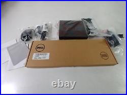 Lot of 5 New Dell 0CK76 Dell WYSE 5010 Thin Client 8GB Flash 2G RAM w ThinOS