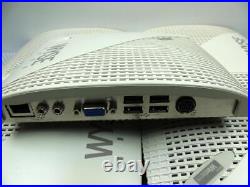 Lot of 5 WYSE WS9235E WS-9235LE 902038-05 Thin Client Beige (No accessories)