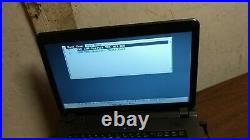 Lot of 5 WYSE Xn0m Thin Client Laptop 14 LCD screen 2 GB of ram Boots