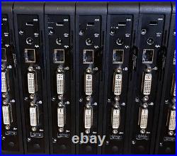 Lot of 50 Dell N03D Thin Client Intel 1.58GHz CPU BAREBONES NO RAM OR SSD