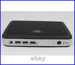 Lot of 50 Dell WYSE Tx0D 4GF/2GR, 3020 Thin Client 06DHVM