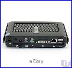 Lot of 50 Dell Wyse C10LE Thin Client / 512MB RAM / 902175-01L / 1 Year Warranty