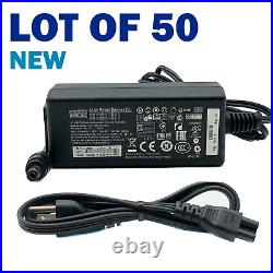 Lot of 50 NEW APD 30W AC Adapter Dell Wyse Thin Client Power Supply 12V 2.5A
