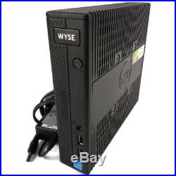 Lot of 51 WYSE 7020 Thin Client Quad Core GX-420CA 2.0GHz 4GB 128GB SSD with Power