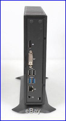 Lot of 6 Dell WYSE 7020 Thin Client Z90Q7 909780-01L