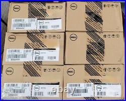 Lot of 6 Dell Wyse 5010 Thin Client New Factory Packaged