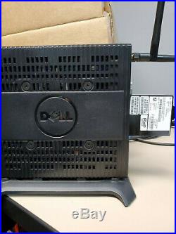Lot of 6 Dell Wyse Dx0D AMD G-48T Dual-Core 1.40MHz 2GB RAM 8GB HDD Thin Client