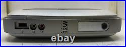 Lot of 6 Silver WYSE VXO Thin Client Desktop Boot to BIOS & Factory Reset