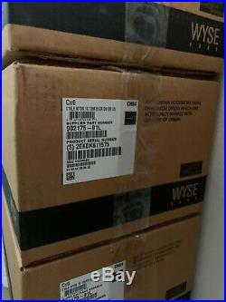 Lot of 6 WYSE C10LE Thin Client 902175-01L 1GHz Ram Dell ThinOS NEW