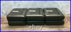 Lot of 6 WYSE Cx0 C10LE WTOS 1G Thin Client 128/512 DVI Units only Untested