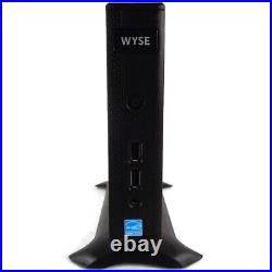 Lot of 7 Dell 9MKV0 Wyse Thin Client DX0D DC G-T48E 1.4GHz 2GB 8GB withAdapter