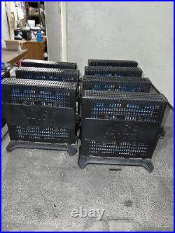Lot of 7 WYSE Thin Client Model Dx0D