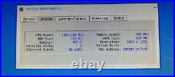 Lot of 8 Black WYSE VXO Thin Client Desktop Boot to BIOS & Factory Reset