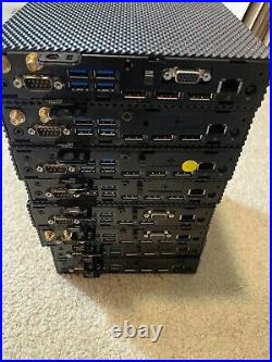 Lot of 8 Dell WYSE 5070 Thin Client No SSD As Is