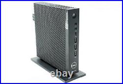 Lot of 8 Dell Wyse 5070 Thin Client J4105 1.5GHz 4GB 16GB eMMC ThinOS