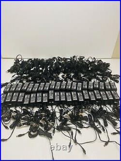 Lot of (80) Wyse 9Y62F Asian Power Devices DA-30E12 AC Power Adapter Thin Client