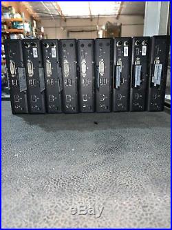 Lot of 9 Dell Wyse 5010 Thin Client Dx0D D90D7 16GMF/2GR ES US