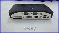 Lot of Computer Lab MT1500 G25K and Wyse Winterm WT3125SE Thin Client