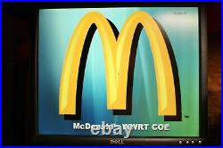 McDonald's Only Wyse Z90DW 60GF / 4GR 2S1P No KB/MS 909684-98L