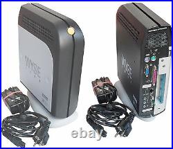 Mini PC Thin Client Wyse WT9450XE Win Xpe 9450XE Micro-Pc Bill Dom Powersaving